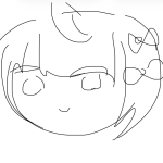 どぱ尿子♡