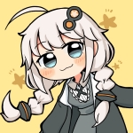 ましろあ。