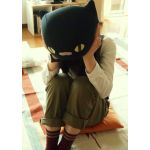 もめん