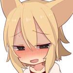 白尾こじょ