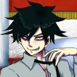 コゲでんぼ