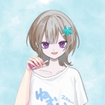 みんてぃあ@新人V