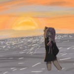 桑関