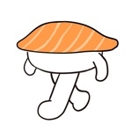 子持ちさーもん
