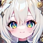 まよ△