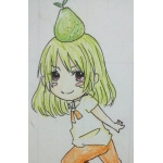 ゜+。:.ゆずあめ.:。+゜