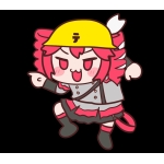 かしだ