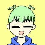 ヨモギノハ