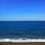 青い海鉄道
