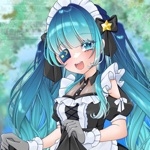 月夜星海