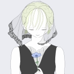 藍生はべり
