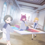 浅い場所