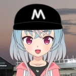 夕涼めもる