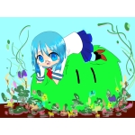 水音　凪