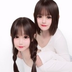 くーあとゆーら