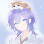 にゃんまる。