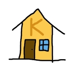 k house