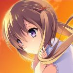 漆黒の