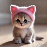 にゃんこ