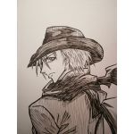 ジョニー