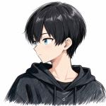 流瀬【ボカロP】