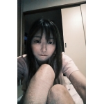 ぷしゅぷしゅおばばなみえ