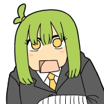 ちくしょー。P