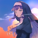 東方朔夜