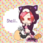 シェル＠Shell