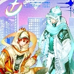 ブリザード×ノヴァ