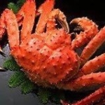 わた（蟹）