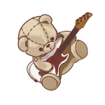 どりーみんぐべあ