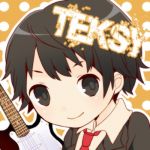 teksy