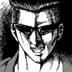 とぐろ100％