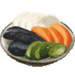 日光結構漬け
