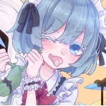 むー