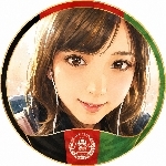 わぐChan（アフガニスタン人）