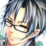 蒼華【souka】