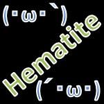 Hematite