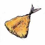 高木アジフライ
