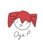 おがP