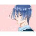 蒼＠kimiironikki