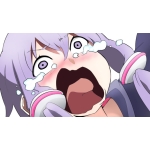 弱虫ゆかり(心の)
