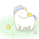 unicorn