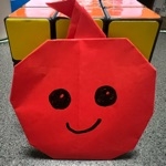あかりんご