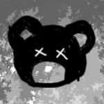 がいあくベアP