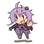 takeひいろ