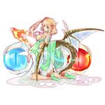 雛（ヒナ）