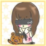 みゅん