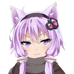 ヤマネコ
